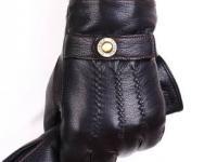 海宁市丁桥镇格澜洛伊皮革制品厂 匠心工艺与皮革制品之美