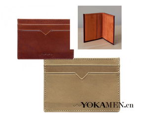 经典回潮 皮革制品引领风尚，卡片包与电脑包成市场焦点