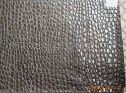 广州翌美皮革 引领时尚与功能性的合成革产品矩阵