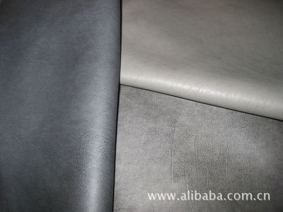 探索人造革的世界 蜡感PU革、变色水洗革等产品的市场与南京恒瑞纺织业务部解析