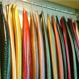 牛皮革与登革皮革 探索两种经典皮革制品